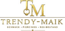 Trendy-Maik